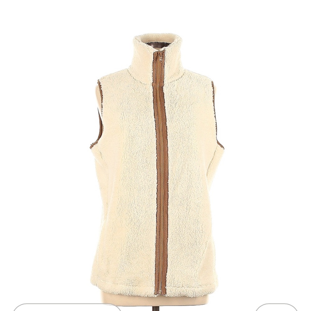 Chaps Vest - image 1